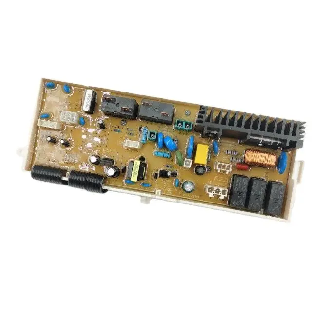 New board for Samsung Washing machine computer board WF1702WCW DC92-00705E part