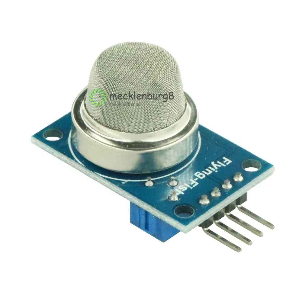 MQ-5 Sensor para Arduino: Guia Prático de Uso, Instalação e Aplicações Reais