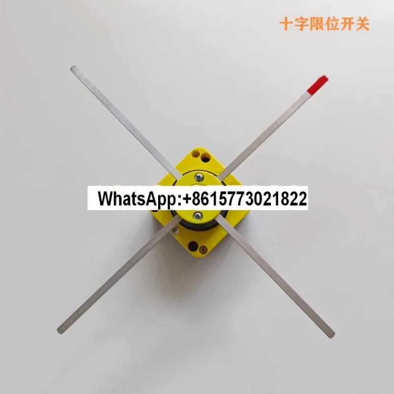 

Крестовой концевой выключатель Италия G-G FFH001, оригинальный европейский стиль, размер вождения, работа автомобиля FFH006