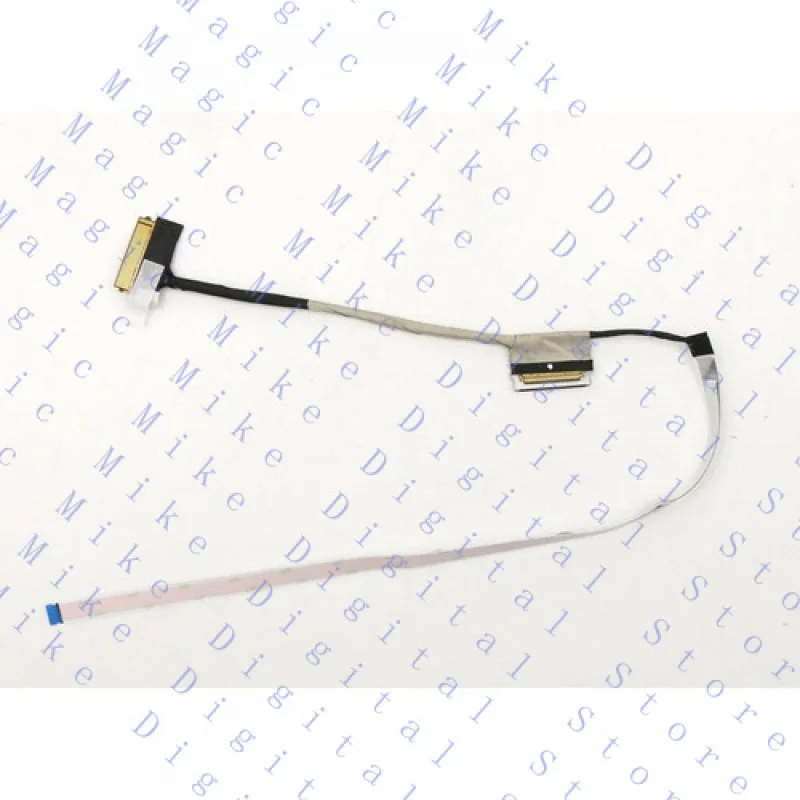 H  GY530 EDP Cable For Lenovo Ideapad Gaming 3-15IMH05 81Y4 3-15ARH05 82EY 30PIN