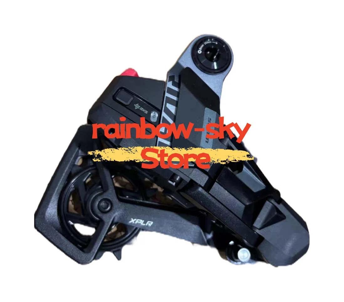 

rival etap AXS E1 XPLR Rear Derailleur 13s MAX 46T