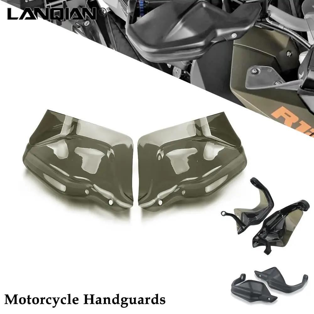 

For BMW R1250GS ADV R1200GS LC F800GS Adventure F750GS F850GS Handguard Hand shield Guard Wind Protector Protection Windshield