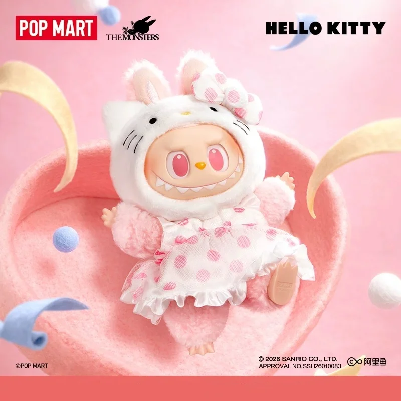 Thumbnail 2 - #5 Compare Labubu Plush Toys Before You Buy