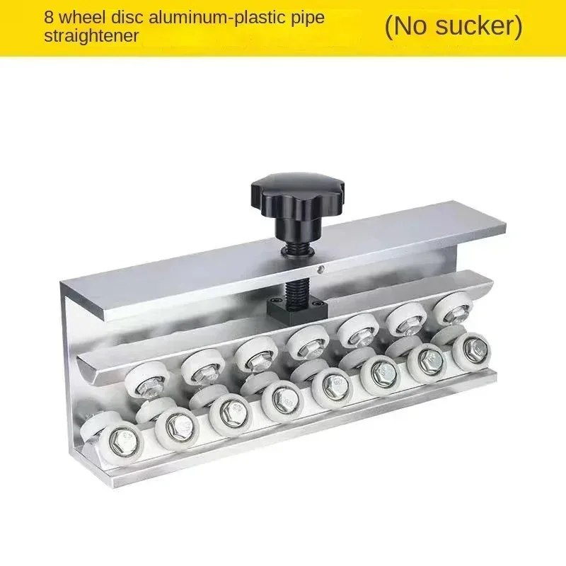 16-32mm Aluminum Plastic Pipe Straightener Hollow Pipe Straightener Copper Pipe Straightener Elbow Straightening Machine image 3
