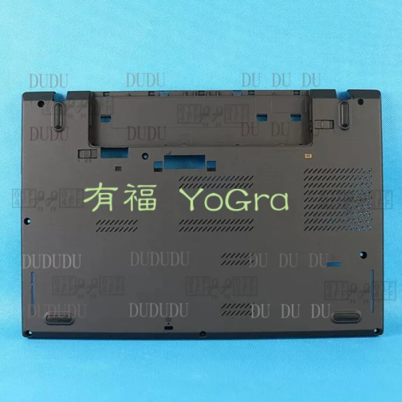 Zh Bottom Case Encl…