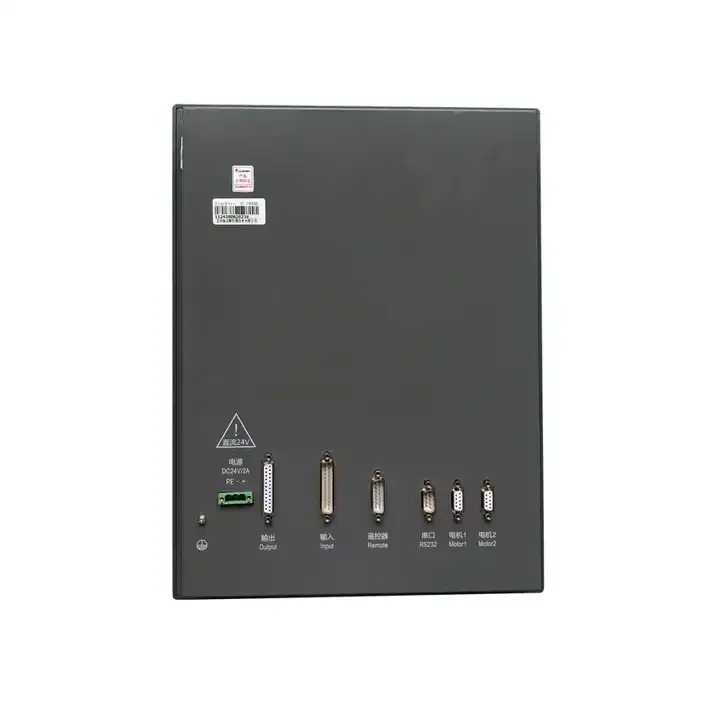 Starfire CNC Plasma Cutting Controller SF-2400S For Gantry Cutting