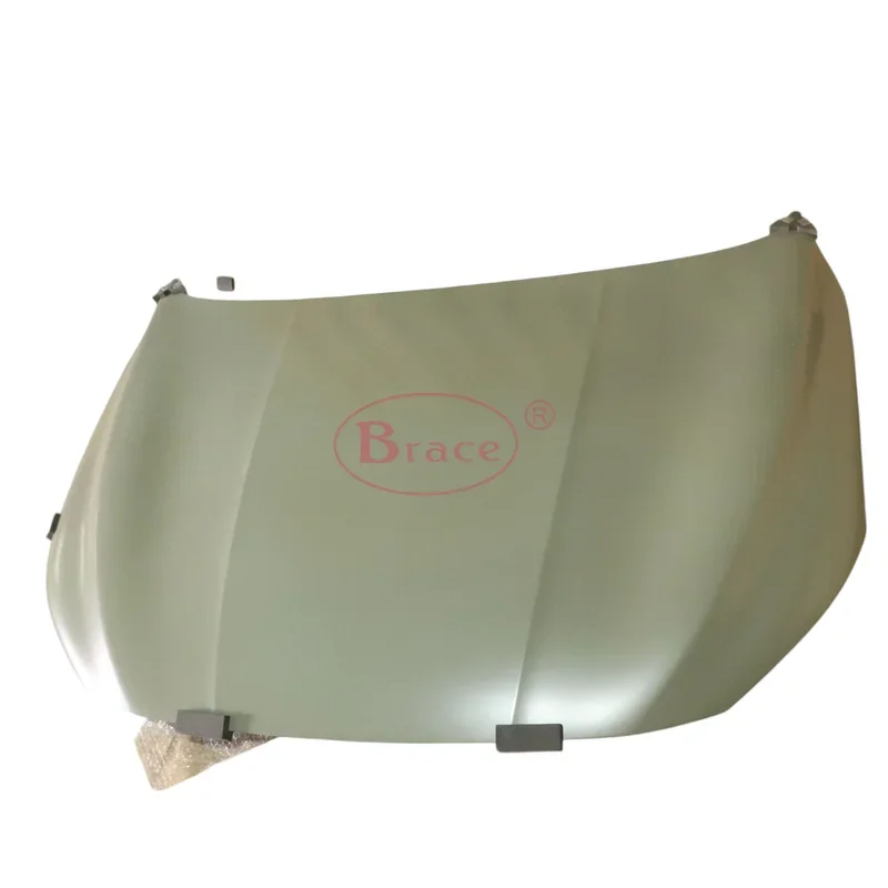 

Auto Parts Front Hood for MG HS