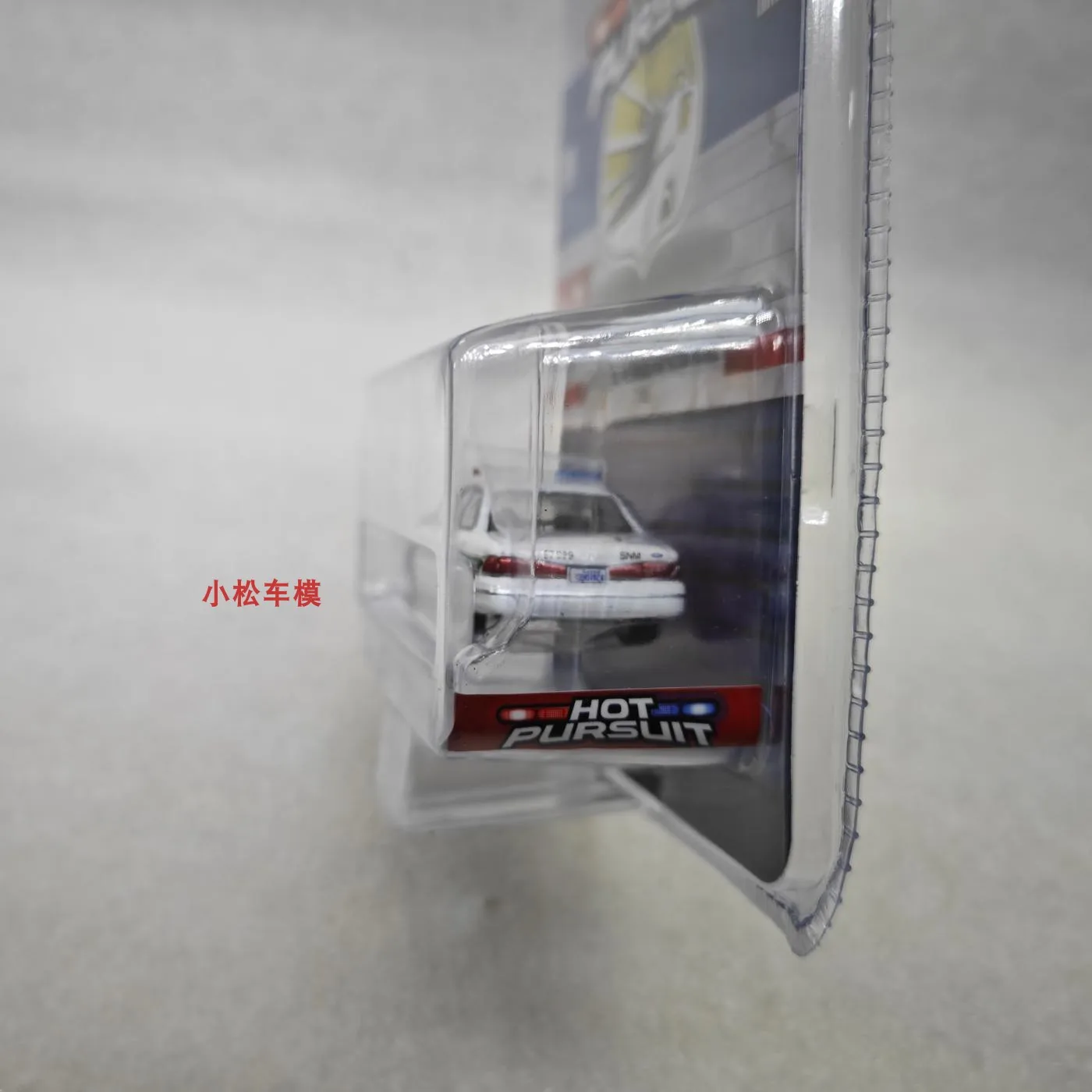 Greenlight 1:64 الولايات المتحدة 1997 فورد كراون فيكتوريا سبيكة نموذج سيارة عالية التفاصيل للأطفال المجمع هدية زينة زخرفية هدية