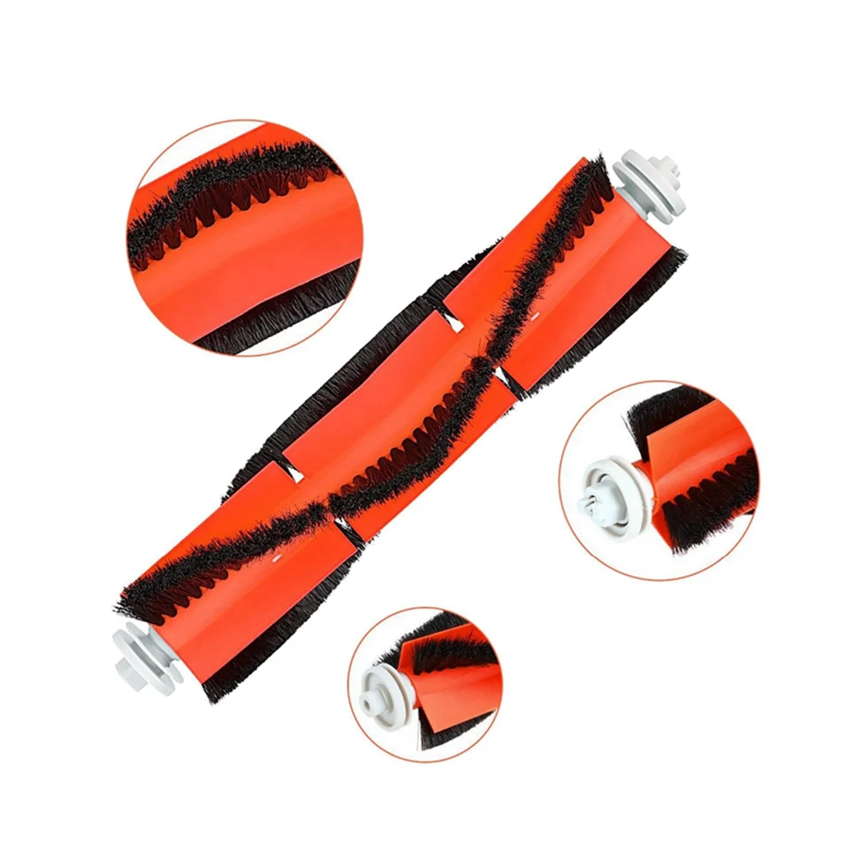 ل L10S Ultra / S10 Pro اكسسوارات Omni 1S B101CN روبوت X10 + روبوت فراغ فرشاة تصفية ممسحة