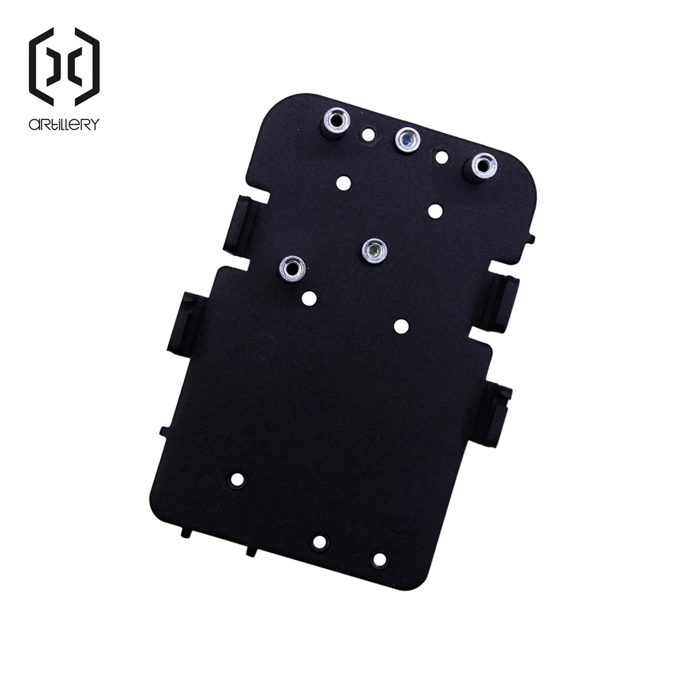 Suitable for Sidewinderx4Plus/Pro3d printer extruder pulley plate