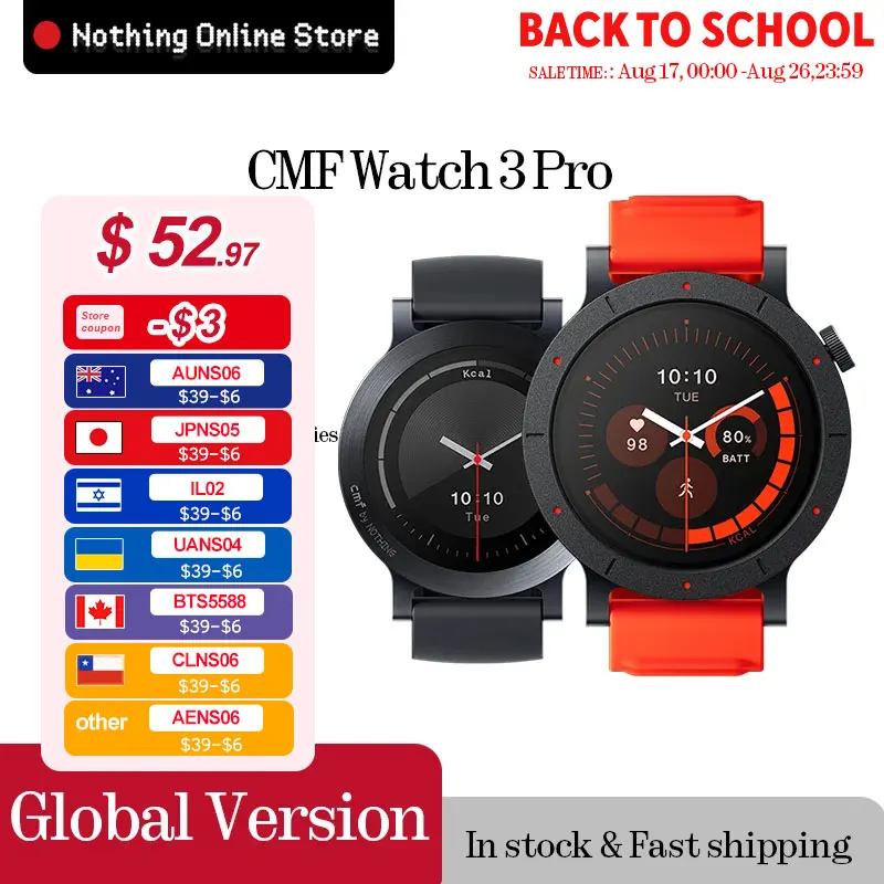 #29 Best Rated Smart Fitness Bands to Buy in 2026