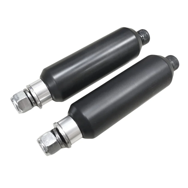 جديد-لـ Dyna Street Bob FXDB 2006-2017 4.5 "الصدمات العلوية لشريط الصدمات يتصاعد اليسار واليمين زلق بار صدمة