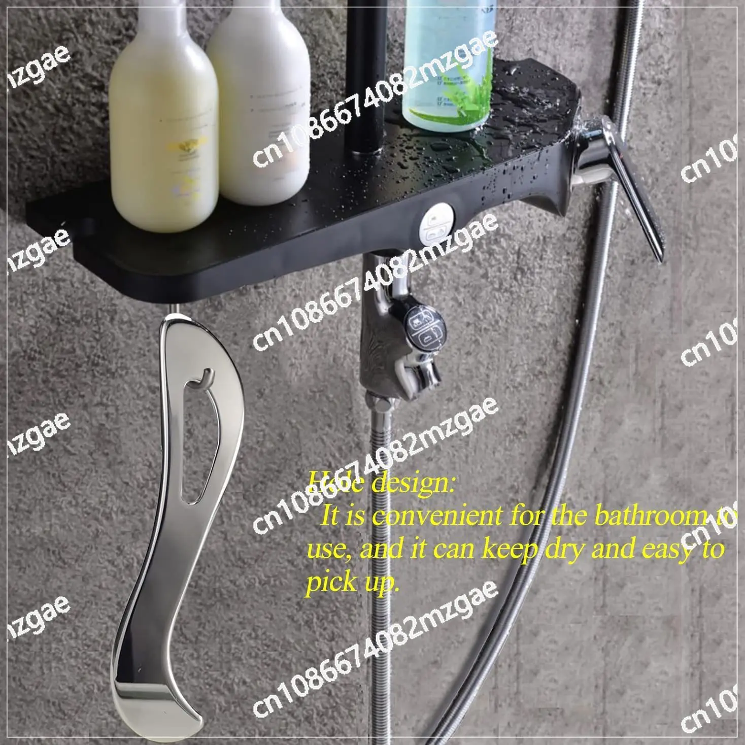 

Универсальный новый массажный скребок для расслабления мышц