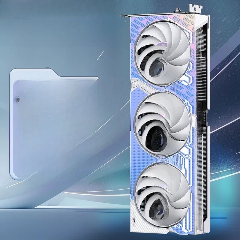 Rtx4060Ti Ultra W O… - image