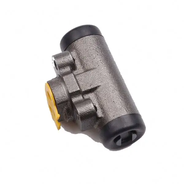 Aftermarket Truck Accessories Spare Parts Rear Metal Wheel Cylinder 53402-63B00 17.46MM