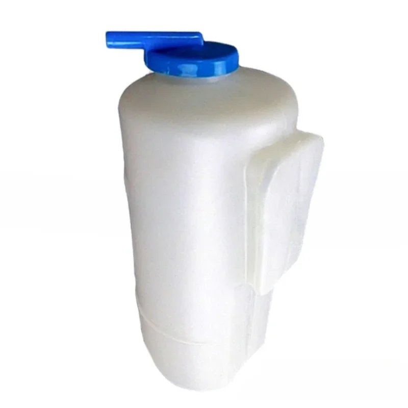 Brand New Excavator Parts Auxiliary Water Tank for Doosan for Daewoo DH55 DH60 80/DX60 DH150/220/225-5/7/9  DH300 DX215/260