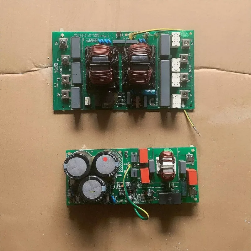 Parts for Chigo multi-line central air conditioning, filter board 80230030019 power control board