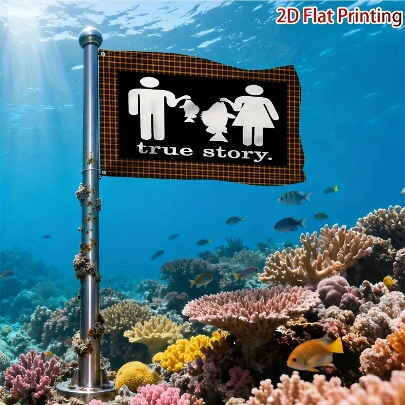bandeira-de-pesca-true-story-em-poliester-duravel-decorativa-para-jardim-e-varanda