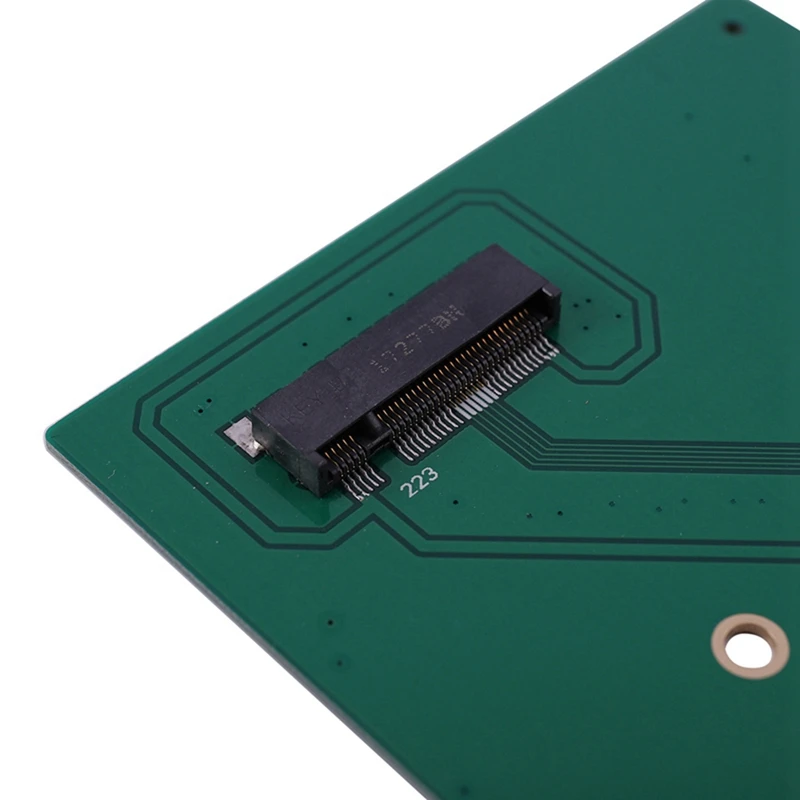 3X Wd5000mpck Sff-8784 Sata Express To Ngff M.2 Cards For Ultraslim Hard Disk Ssd