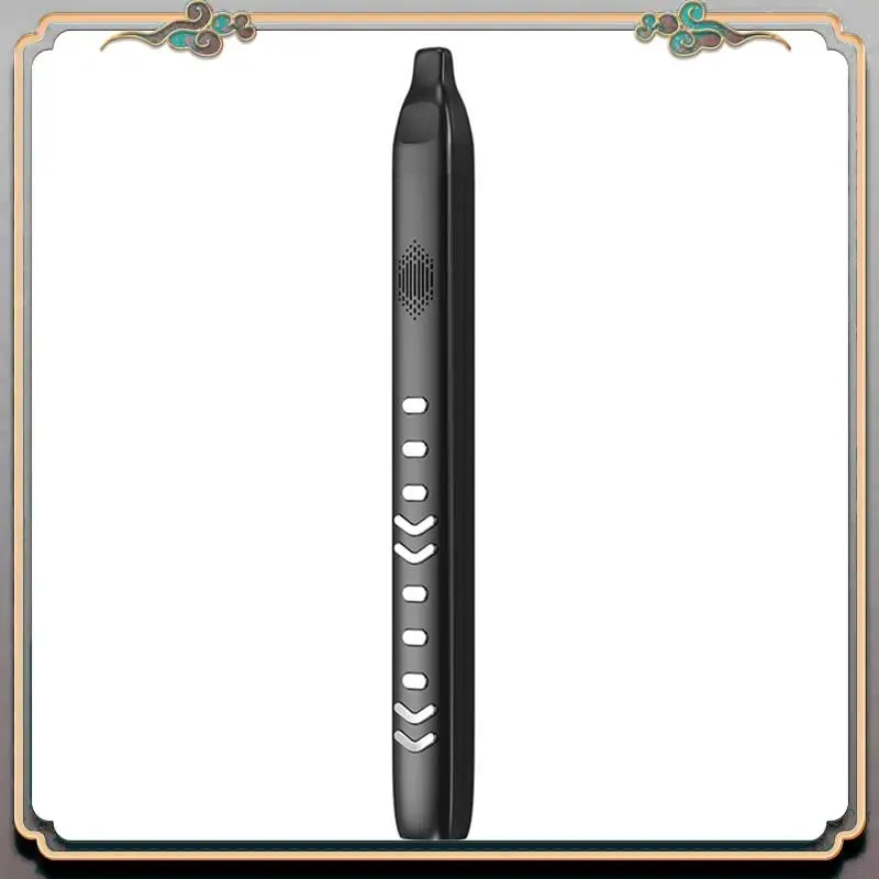 

Durable Electronic Wind Saxophone MIDI Mini Digital Pocket Sax Music Instrument With 4 Hour Operation Time For Beginner