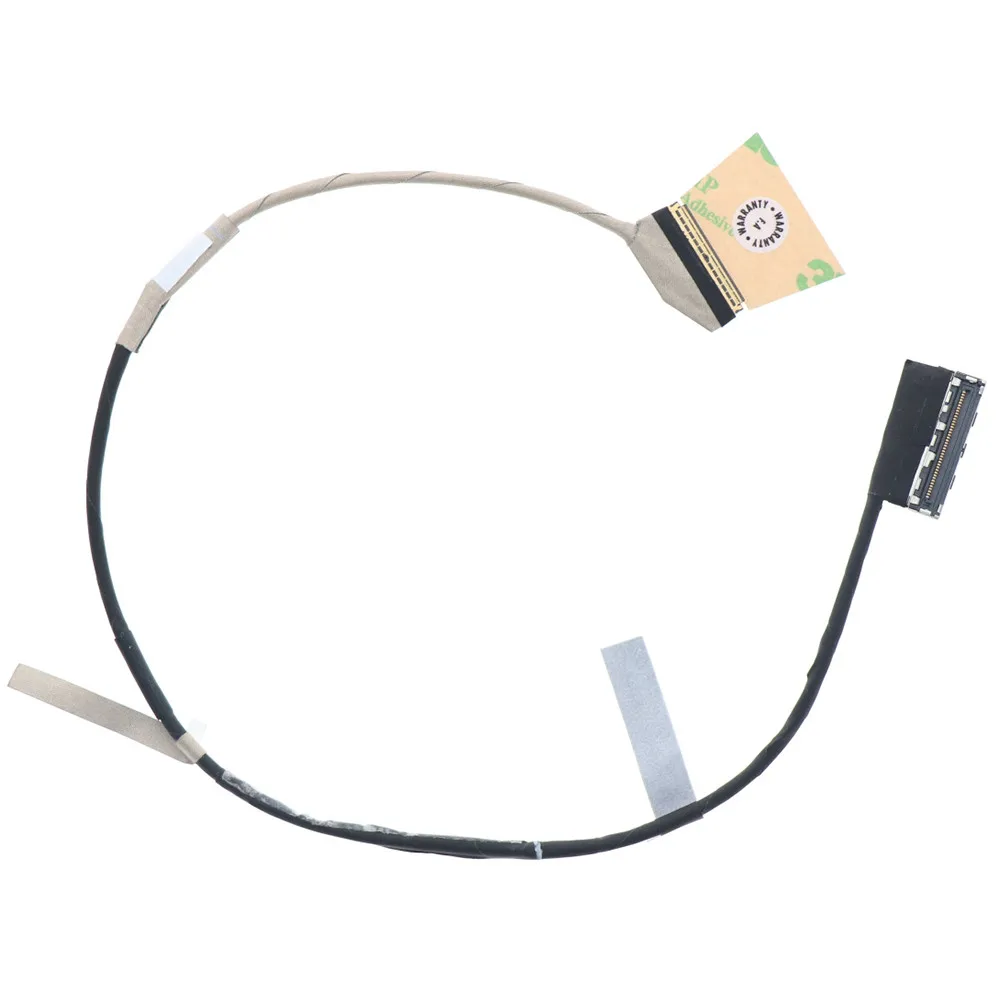 

Кабель EDP FHD для ноутбука ASUS G513QM G513QY G513IM G513IR G513QE G513IH G513IE G513QC G513IC 40 контактов 0,5 EDP FHD 165 и 144 Гц