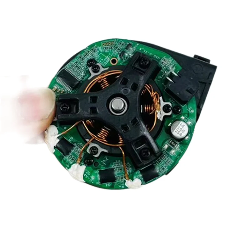 Blower Fordreame X50 Pro/X50 Ultra/X50 Master Sweeper Accessories Motor Turbine Blower