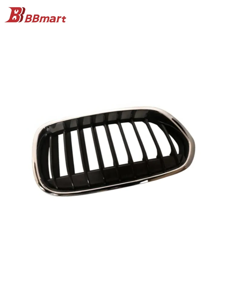 51137400798 BBmart Auto Parts 1 Pcs Wholesale Price Driver Side Grille Right For BMW F52 Factory