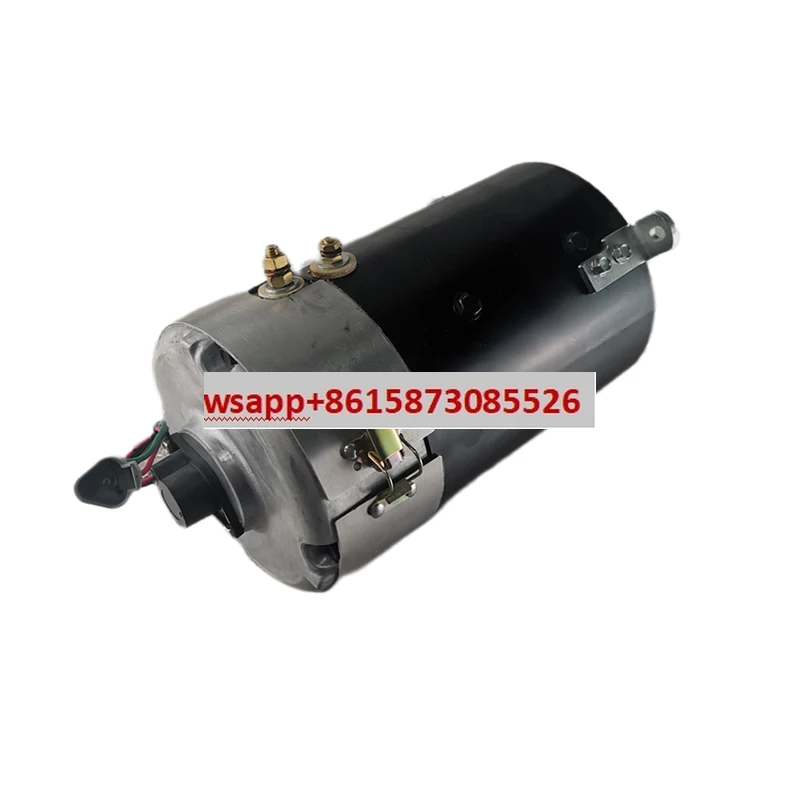 Motor DA5-4006 Moto…