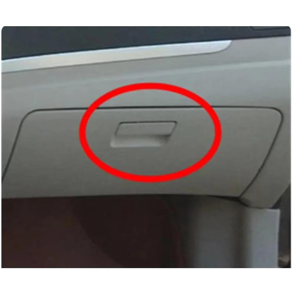 

Automobile Storage Glove Box for Geely Gleagle GC715 2012 2013 Vision 2014 2015 Front Right