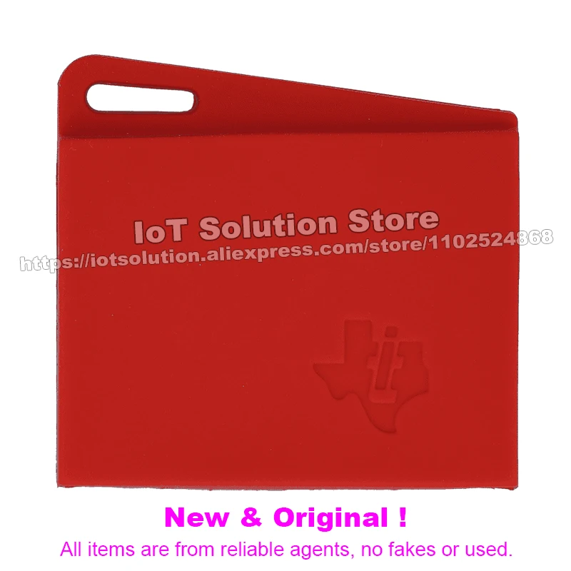 CC2650STK SimpleLink BT Low Energy/Multi-standard SensorTag #2