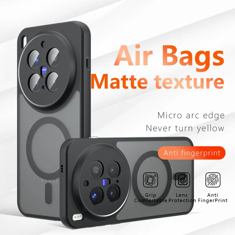 Thumbnail 4 - #65 Discounted Vivo X100 Phone Case Worth Buying