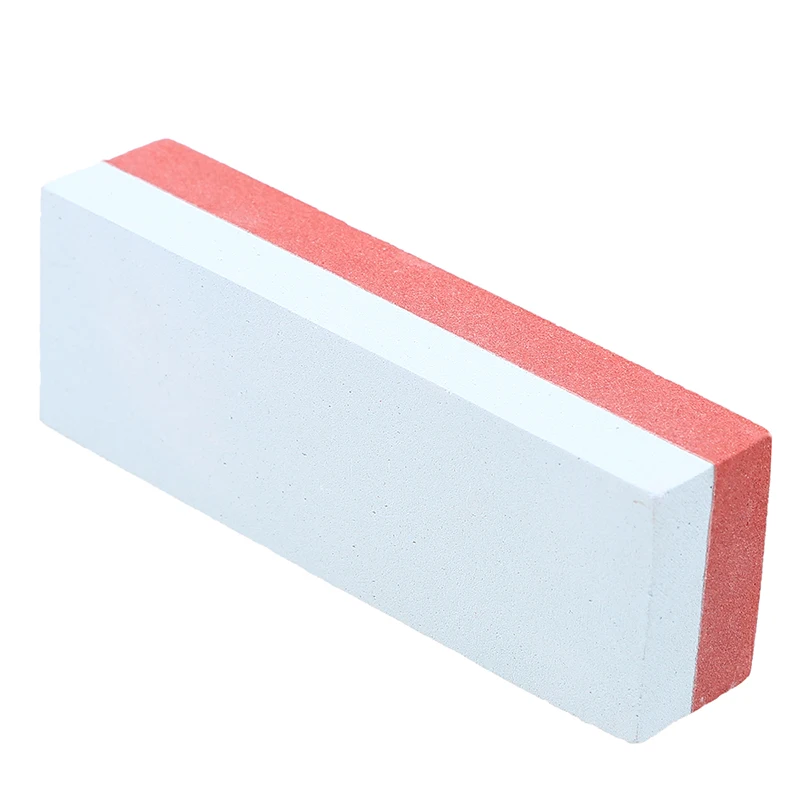 Sharpening Stone 400/1500 Grit Double-sided Knives Whetstone Professional Grinding Stone Knife Sharpener Kitchen Tool