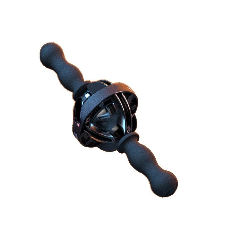 

Arm force machine, large gyro 200kg exercise machine, forearm arm trainer, resistance speed arm motor