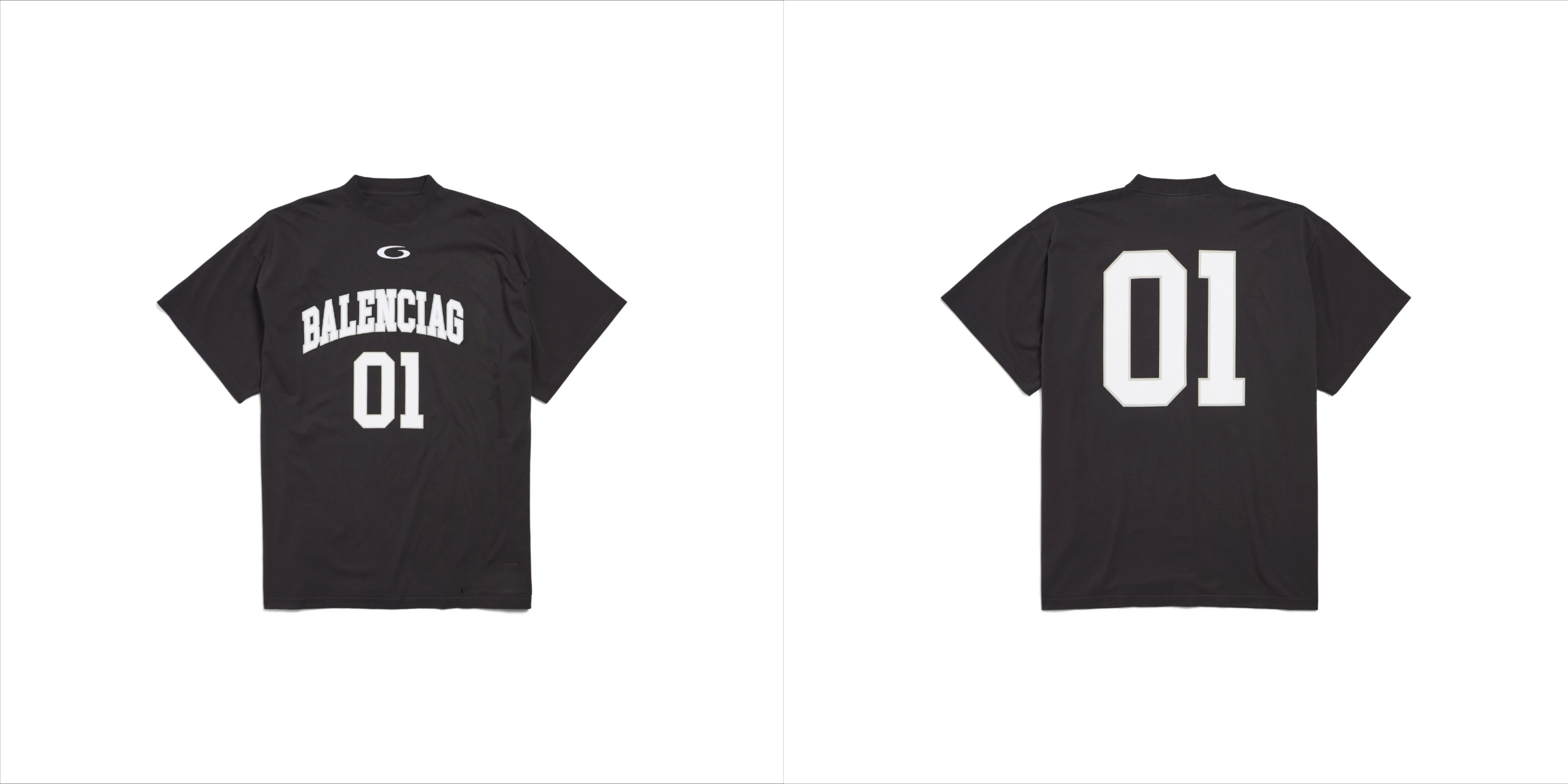 

Hot 2025 Summer Luxury Brand Letter Print T-Shirt - Pure Cotton Round Neck Short Sleeve Unisex Top for Men Women S-4XL