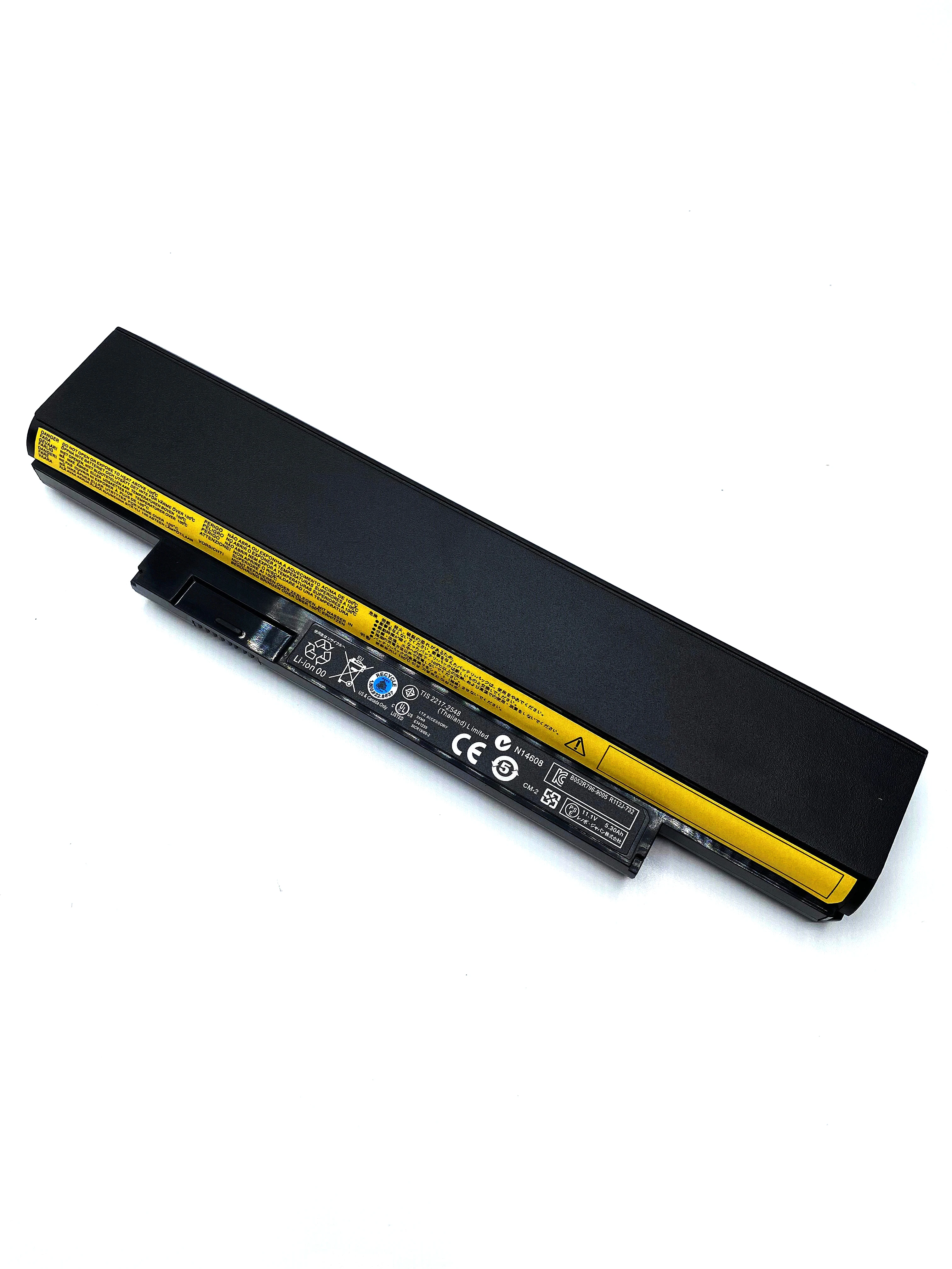 New 45N1058 45N1062 Laptop Battery For Lenovo ThinkPad E120 E125 E130 E135 E145 E320 E325 E330 E335 L330 X121E X130E X131E X140E