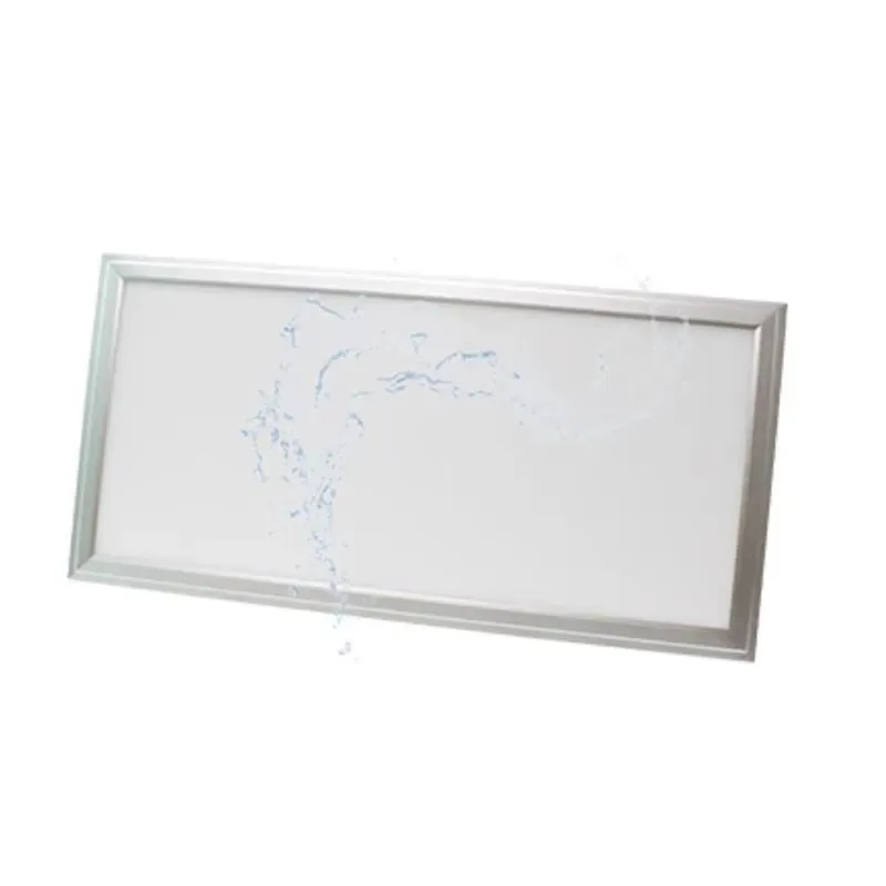 54W LED Panel Light 120x30cm IP65 Waterproof Ceiling Lamp