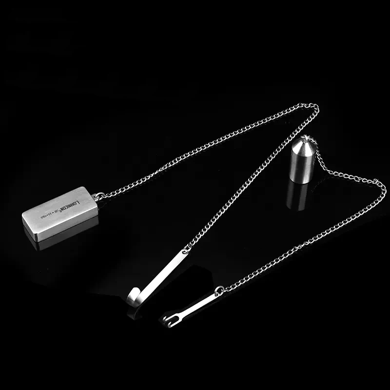 Eyelid retractor bag self-help retractor Cosmetic plastic instrument single hook double claw double eyelid eye tool