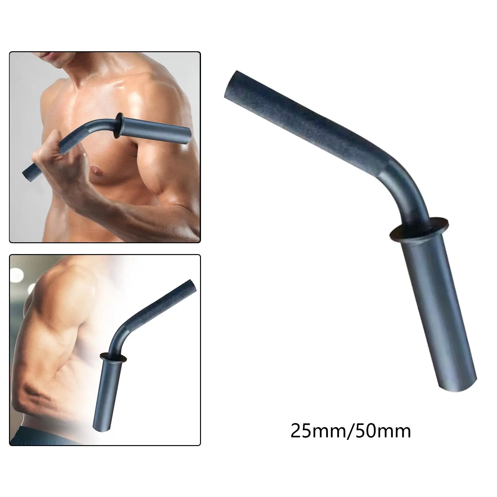 

Arm Wrestling Exercise Handle Adult Wrist Training Handle for Fitness Sports