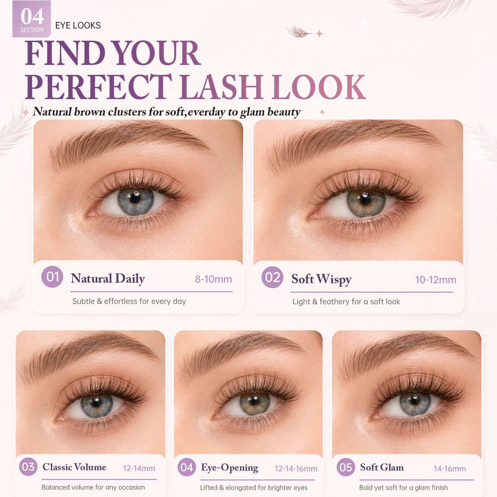 Yelix Kendinden Yapışkanlı Kir - Eyelash Extension Yelix incelemesi ve fiyatı
