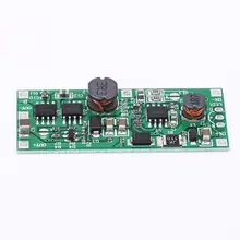 18650 Battery Charging Module with Boost Converter #4