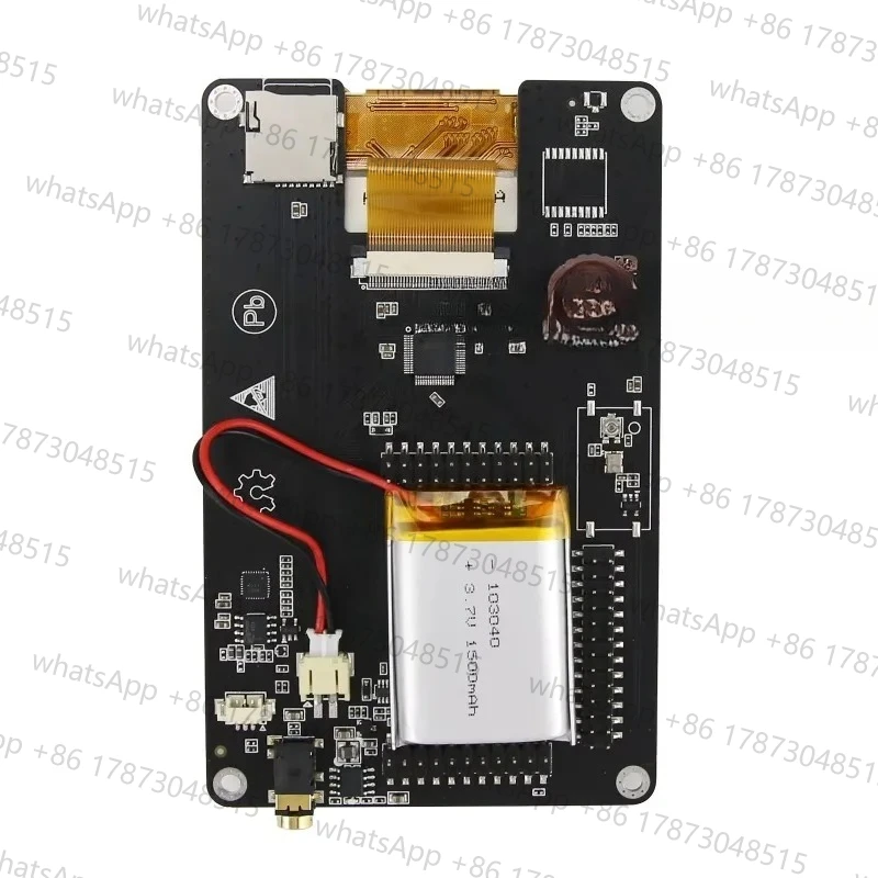 Portapack hackrf (для one sdr havoc github com sharebrained https releases h2 c16 формат reader приемник) купить от 958,00 руб. Портативное аудио и видео на 1rub.ru