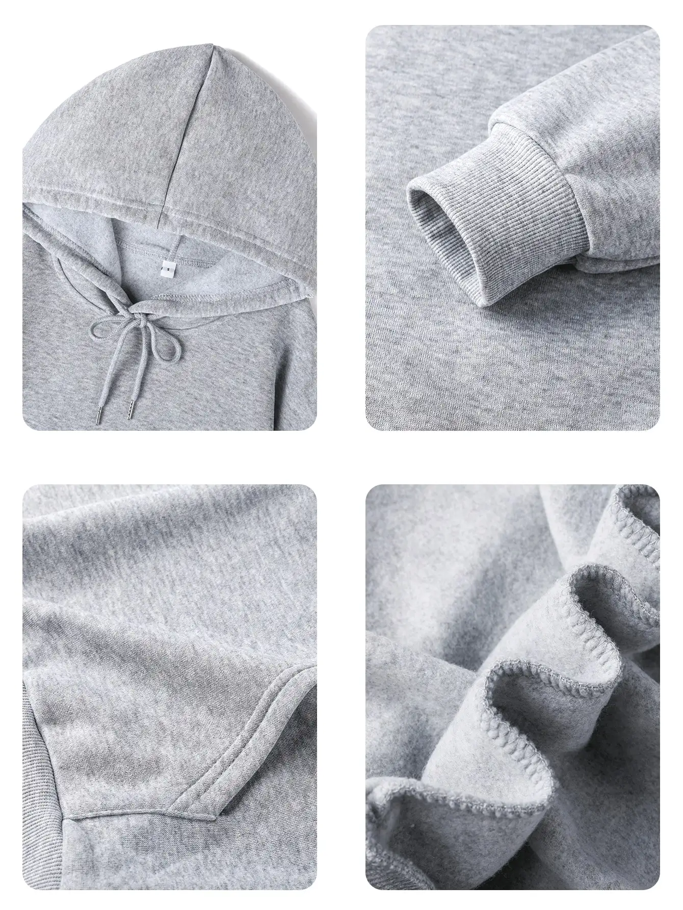 Women's Rock Skull Graphic Hoodie with Bow & Checkered Pattern, Loose Fit Winter Sweatshirt