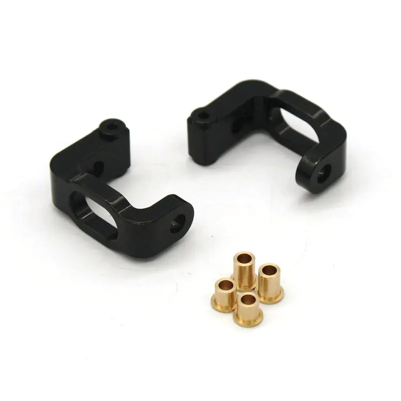 LC RACING PTG-2 1/10 RC modelo Control remoto piezas de coche accesorio de actualización de Metal asiento C
