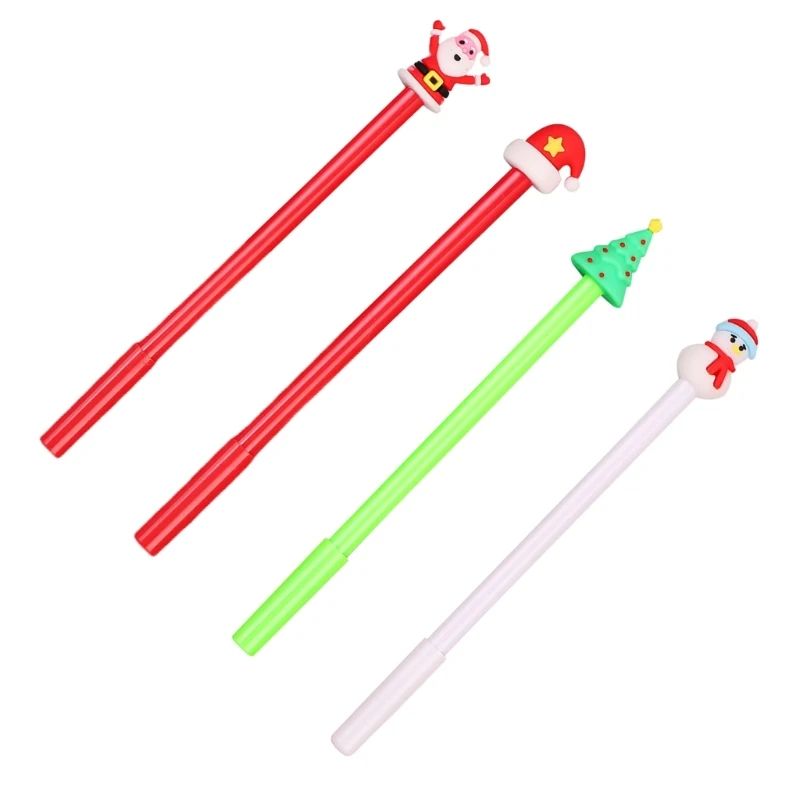 2025 New Funny Writing Pen 0.5MM Needle Tip for Adult Student Writing Noting Journaling