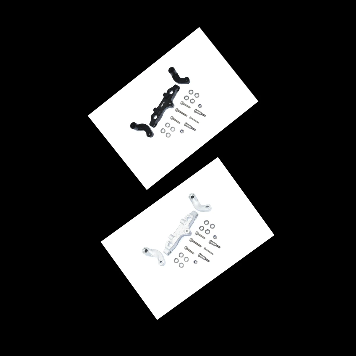 

Рулевые рычаги из сплава GPM для ARRMA 1/5 Kraton 8S / Kraton EXB / Outcast 8S EXB ARA5210