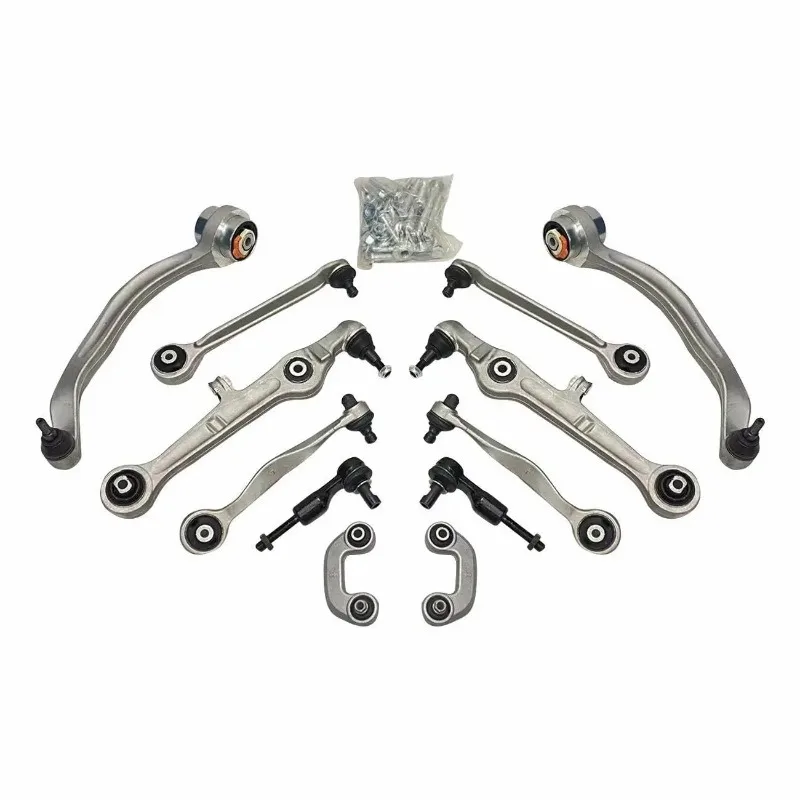 13PCS For B6 B7 A4 …