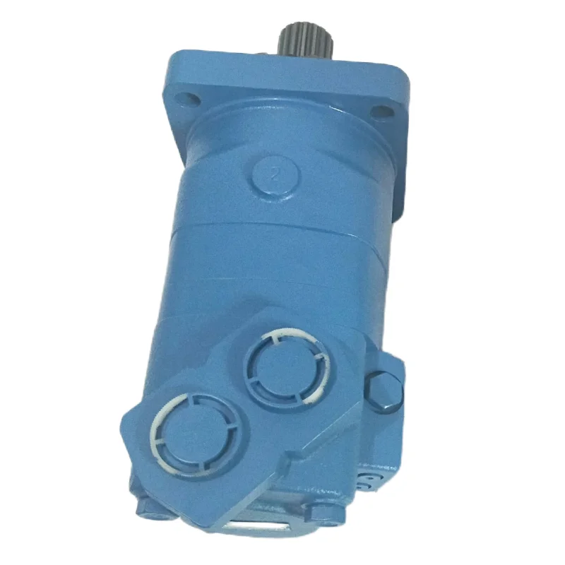 Factory Direct Series Hydraulic Motor 6K-310-612 J6K-490 620-1185 6K-245 390 625 800 985 6K-195 612-1011