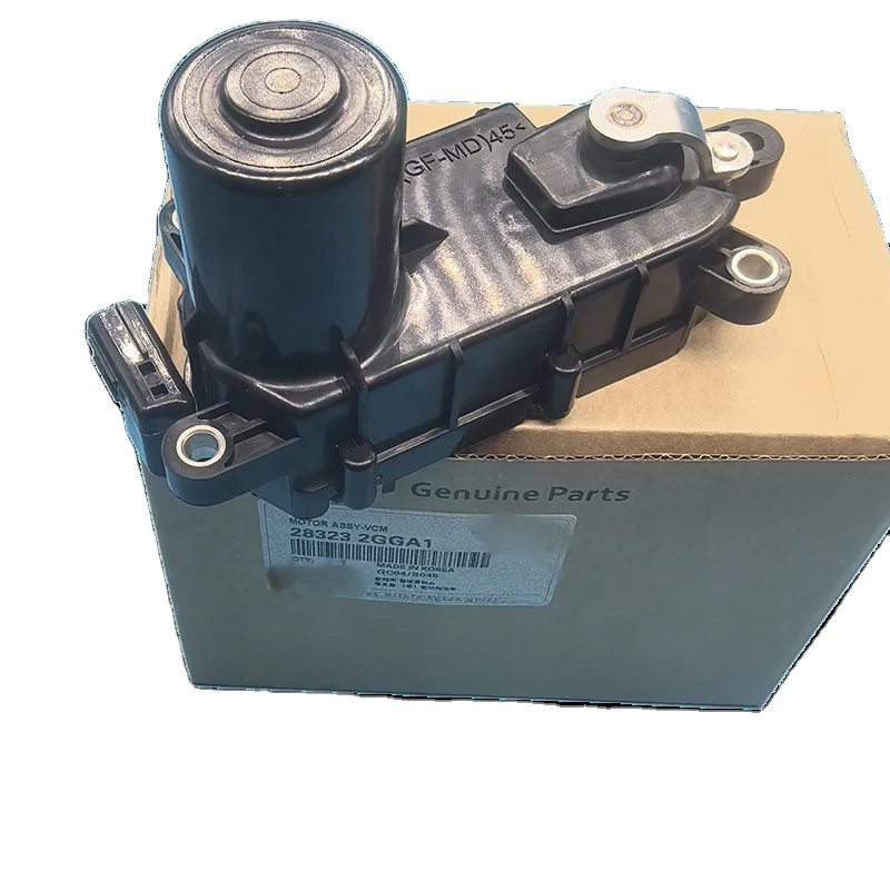 

Factory Hot Sale OEM Auto Parts Intake Motor Assembly Vcm 283232GGA1 28323-2GGA1 FOR Hyundai Santa Fe Sonata Kia Sorento 28323