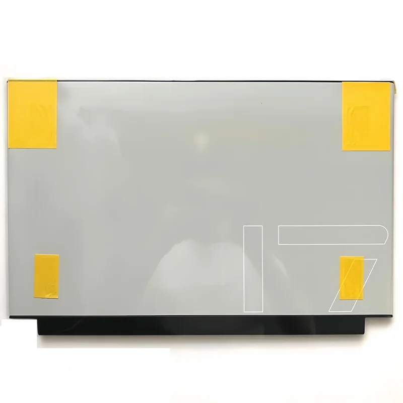 Substituição do LCD tampa traseira para dell alienware m17 r3 r4 0r0cjc r0cjc, novo e original