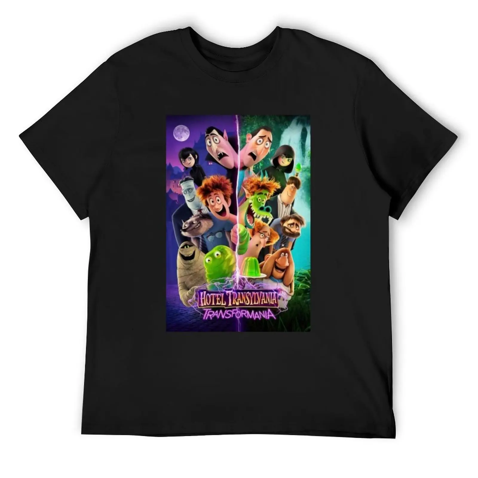 

Hotel Transylvania T-Shirt